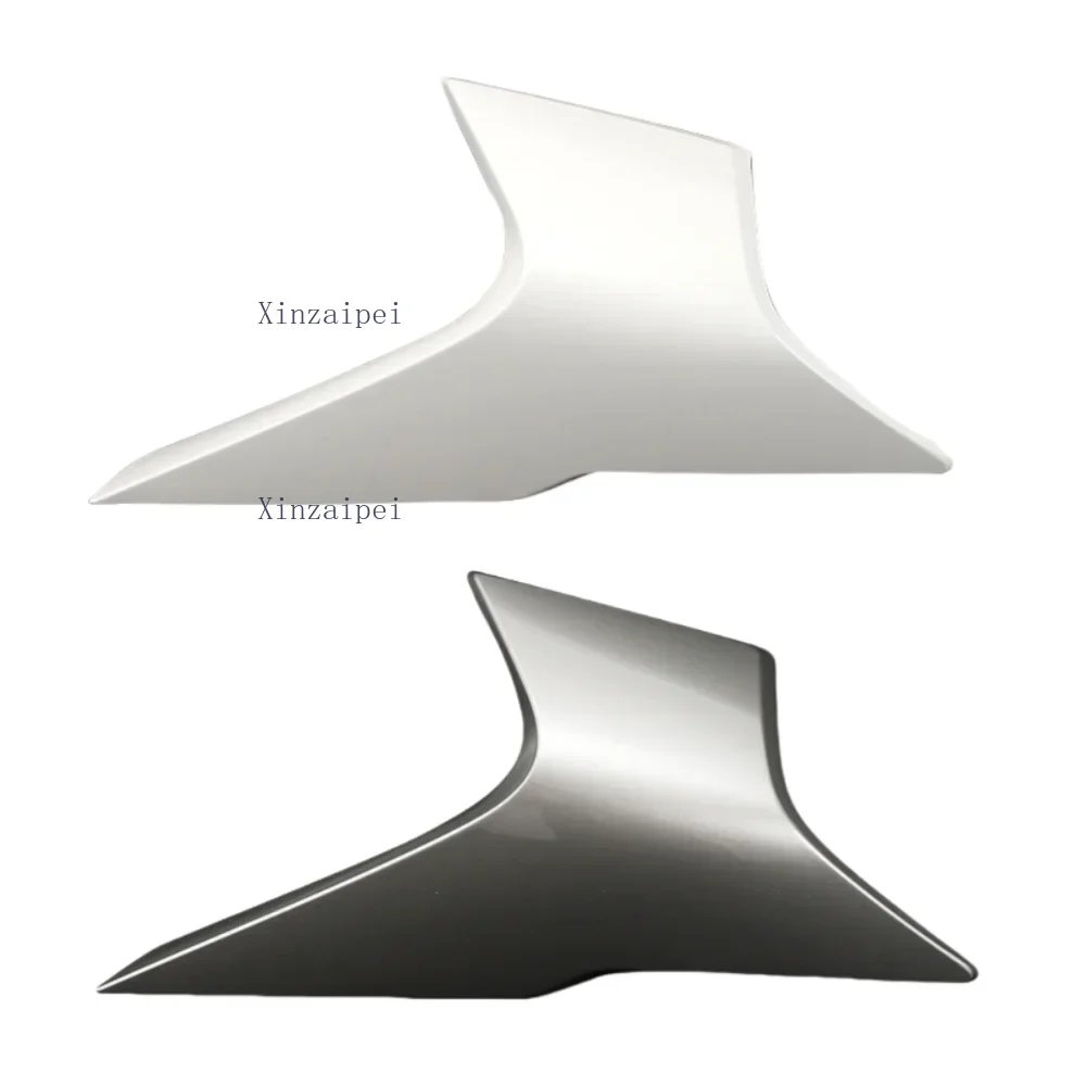 For CFMOTO 450SR 450SRS Original Left / Right Headlamp Cover Headlamp Side Panel Deflector Cover Shell Guard