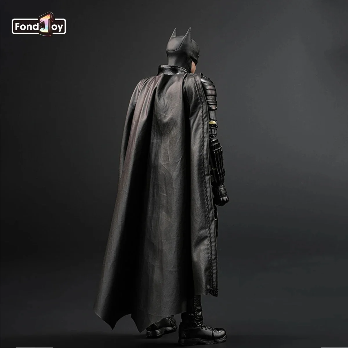 ฟิกเกอร์แบทแมน 1/9 ของสะสมจากภาพยนตร์ Justice League ตุ๊กตาอนิเมะ โมเดลรูปปั้น ของตกแต่งโต๊ะทำงาน ของเล่นสะสม ของขวัญคริสต์มาส