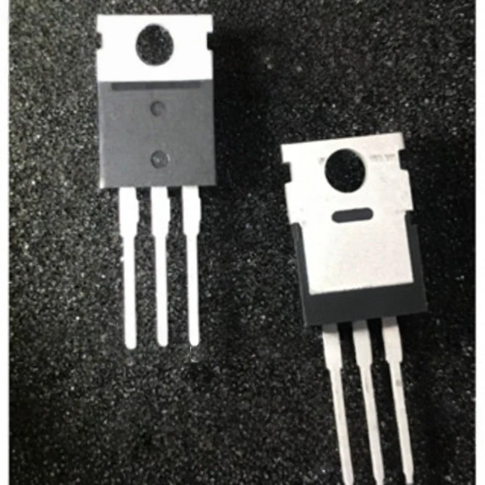 5PCS IRF9630 IRF9630PBF IRF3710 IRF3710PBF 20N60C3 SPP20N60C3 L7806CV 7806 LM2575T-12 LM2575T 110N8F6 STP110N8F6 TO-220