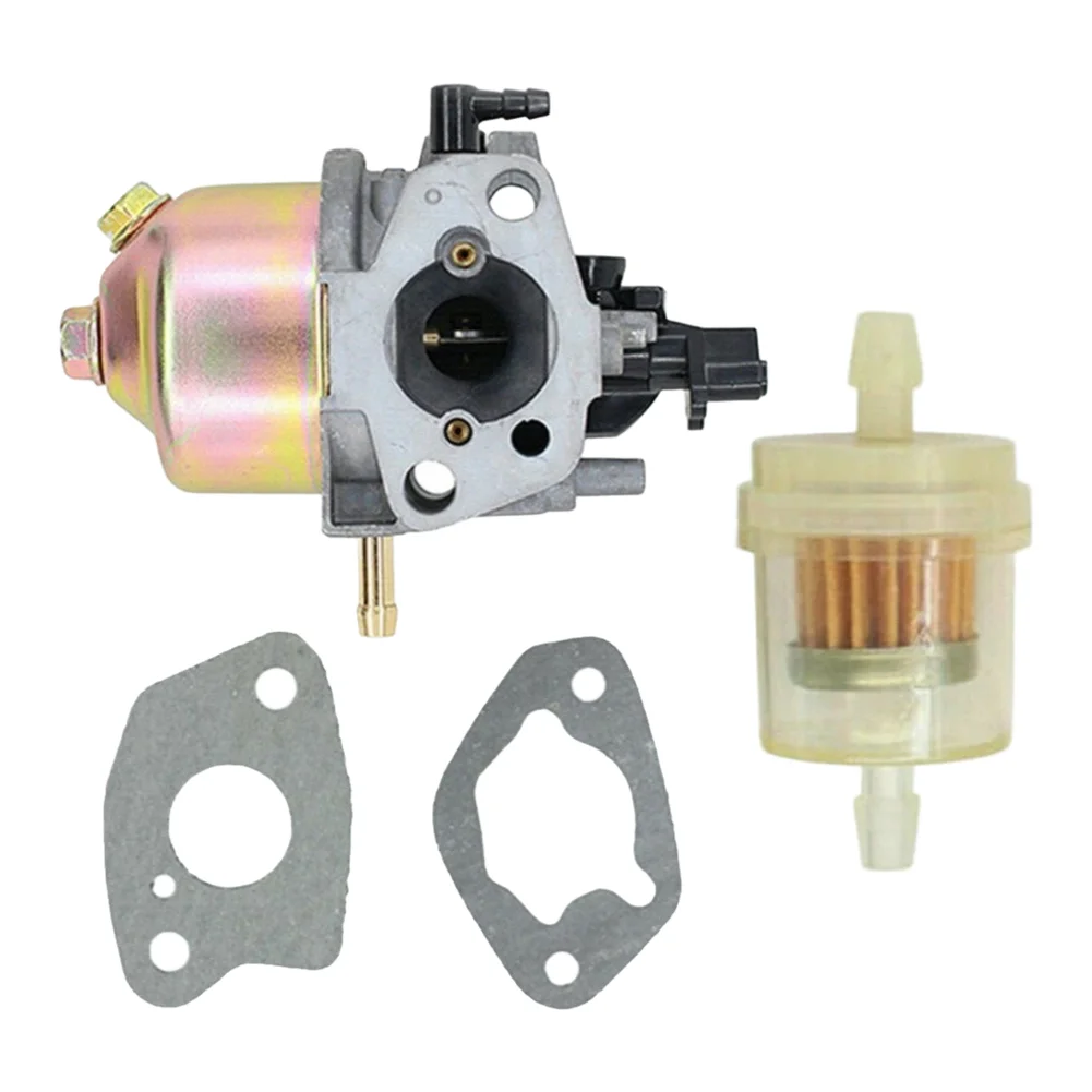 Carburetor Kit Designed for Mountfield For RS100 HP164 HP414 M411PD SP164 SP414 Lawnmower Engine Performance Restoration