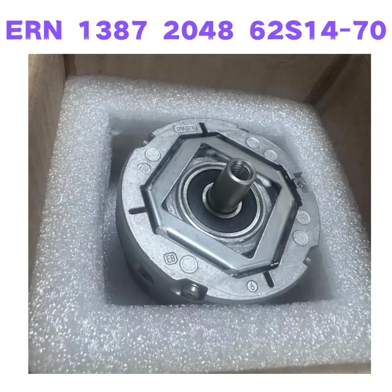 Brand New ERN 1387 2048 62S14-70 Encoder