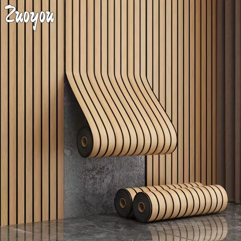 

1 Roll Self-Adhesive Wall Panel Sxp Foam Stickers Peel and Stick 3D Wall Sticker Easy To DIY Suitable for Ceiling, Living Room