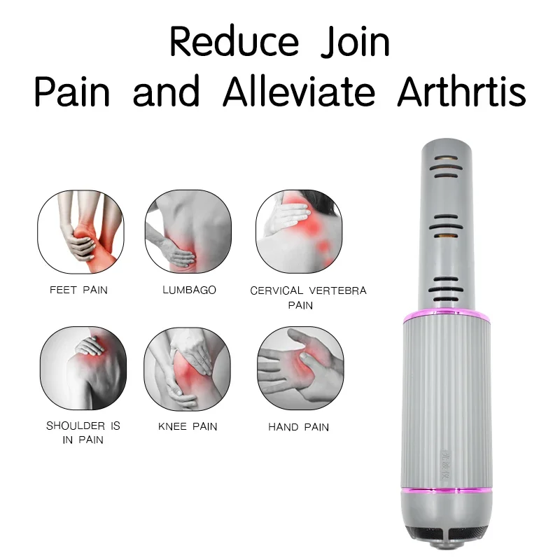 متوفر في المخزون المعدات الصحية جهاز طبيعي آلة مغناطيسية Terahertz Therapy Terahertz Iteracare جهاز تسخين الجسم