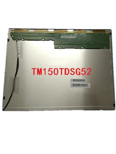 

Original 15 inch LCD screen TM150TDSG52