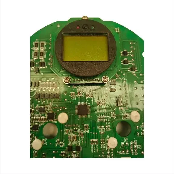 Electric Drive Control Module FZcon3 J FZcon 3 D