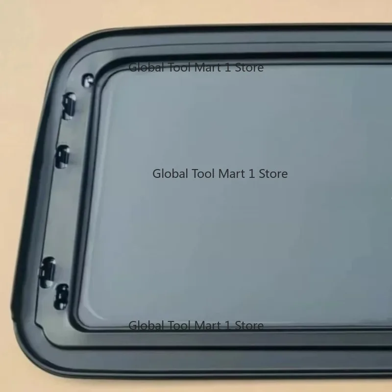 Auto Car Sunroof Glass Assembly Replacement For CRV High Quality Sunroof Assembly