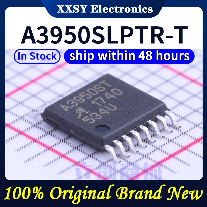 

A3950SLPTR-T Высокое качество, новый