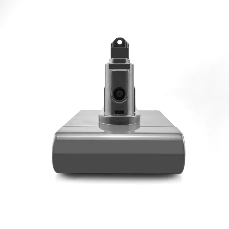22.2V 3000mAh 4000mAh Vacuum Cleaner Battery for Dyson DC31 DC31B DC35 DC44 DC45 Rechargeable Battery (Type-B)