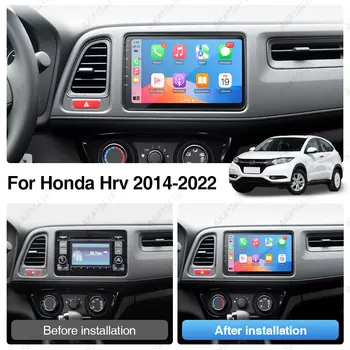 適用於雪佛蘭 Spark Beat Matiz Creative 2010-2014 的 9 吋車用收音機,支援 Android 13 無線 CarPlay 和 Android Auto 多媒體播放器 8 最佳銷售 雪佛蘭Beat音響 - №5