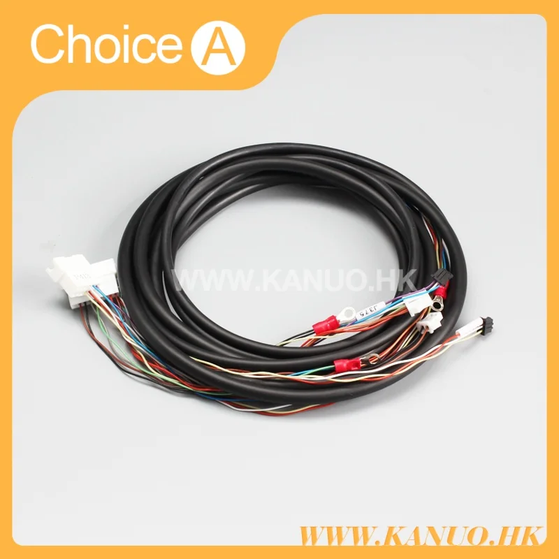 Cable para Noritsu QSS 3201 3202 3203 Minilab, W410490, W412850