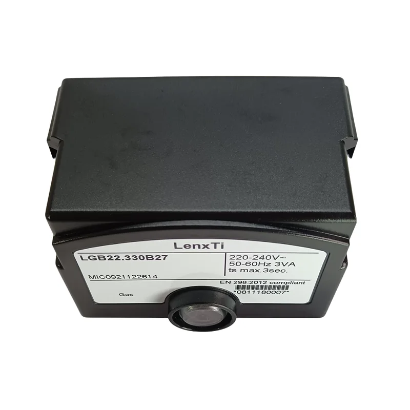 LenxTi Replacement burner pengganti kontrol untuk SIEMENS program controller