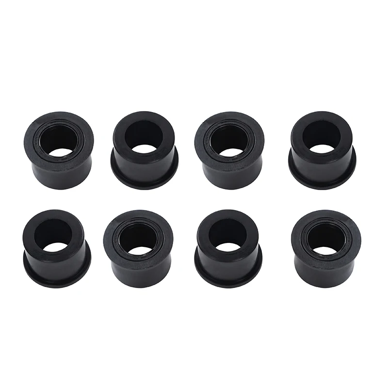 22 Pcs A-Arm Bushing Kits Front Upper Lower Bush ATV for Honda 500 Foreman Rubicon TRX500FA 4x4 GPScape Motorcycle Accessories