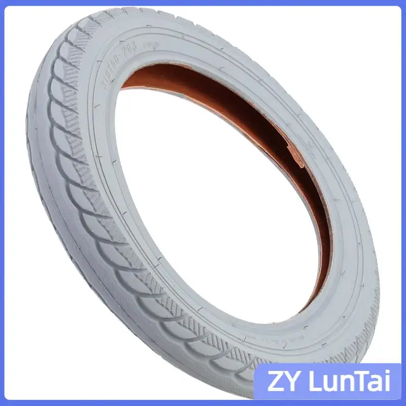 8-inch 310x50-203 inner tube/outer tire/inner and outer tire/multiple specifications available, anti slip and shock-absorbing ti