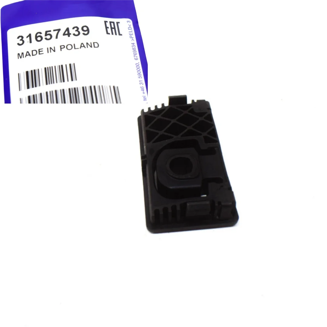 

OEM 31657439 Upper Radiator Mount Bushing Left for Volvo S90 V90 XC90 17-