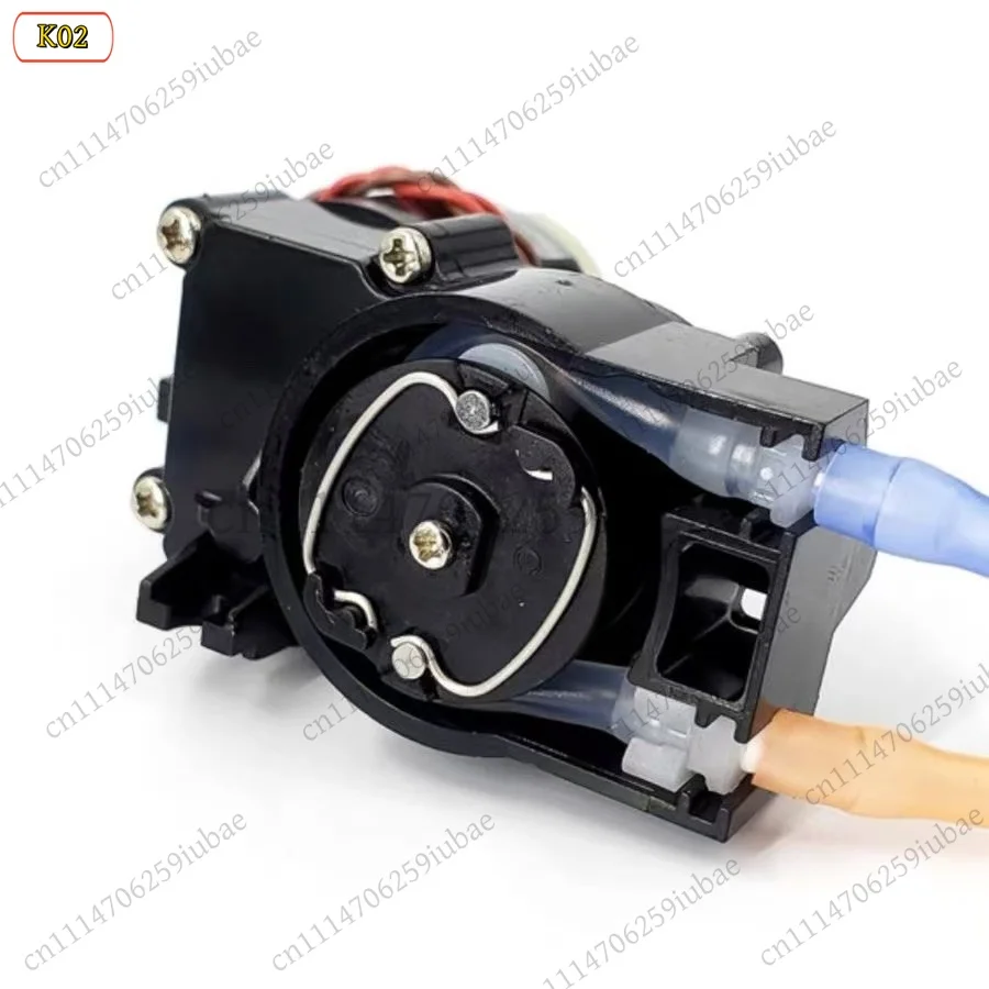 BK_Water Pump Motor for iRobot Roomba Braava Jet M6 240 241 Robot Mop, Replacement Parts