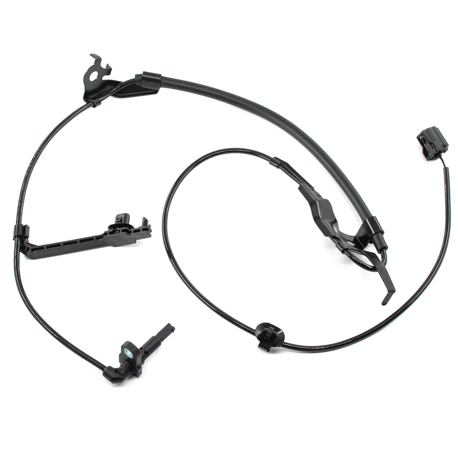 Para toyota rav4 2.5l l4 2019-2023 frente esquerda ou direita abs sensor de velocidade da roda oem # 89543-0R040; 89543-0R060; 895430 R040