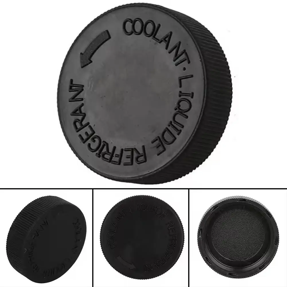 

For Nissan Coolant Overflow Reservoir Cap Tank Black Overflow ReservoirCap Tank Reservoir Cap Tank For Infiniti EX35 Coolant New