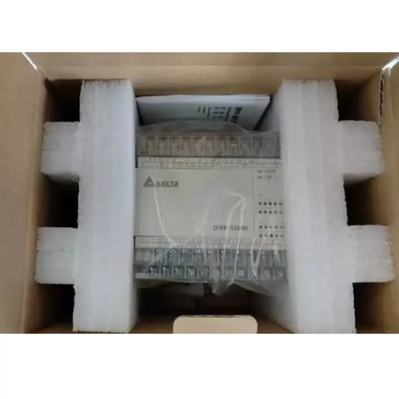 New DVP32HM11N PLC programmable controller for fast delivery