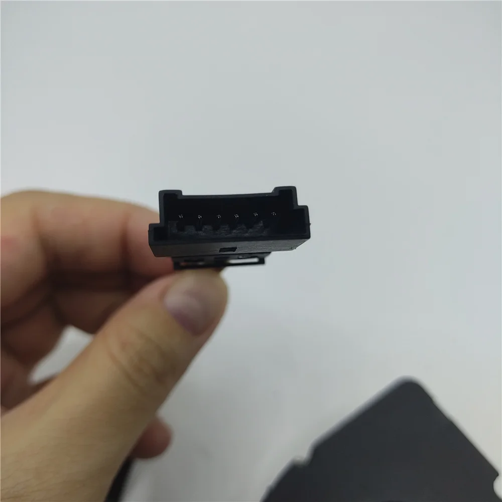 1pc 32306793632 Car Steering Angle Sensor for BM-W E46 E39 E53 X5 E85 E86 Z4 E83 E38 M-ini R50 R52 32306789095 32306793632