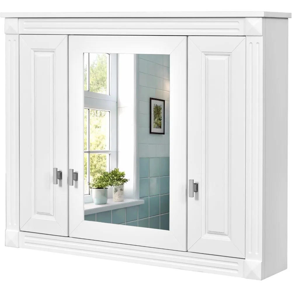 Wall Mounted Bathro… - image