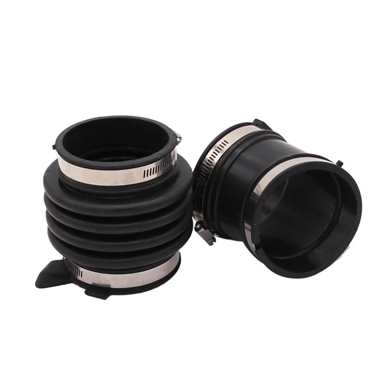 NUOVO-Automobile Guida di Aspirazione Aria Tubo Gomito Tubo di Aspirazione Aria Per Infiniti FX35 2003-2008 Accessori 16576CG000 16576CG00A