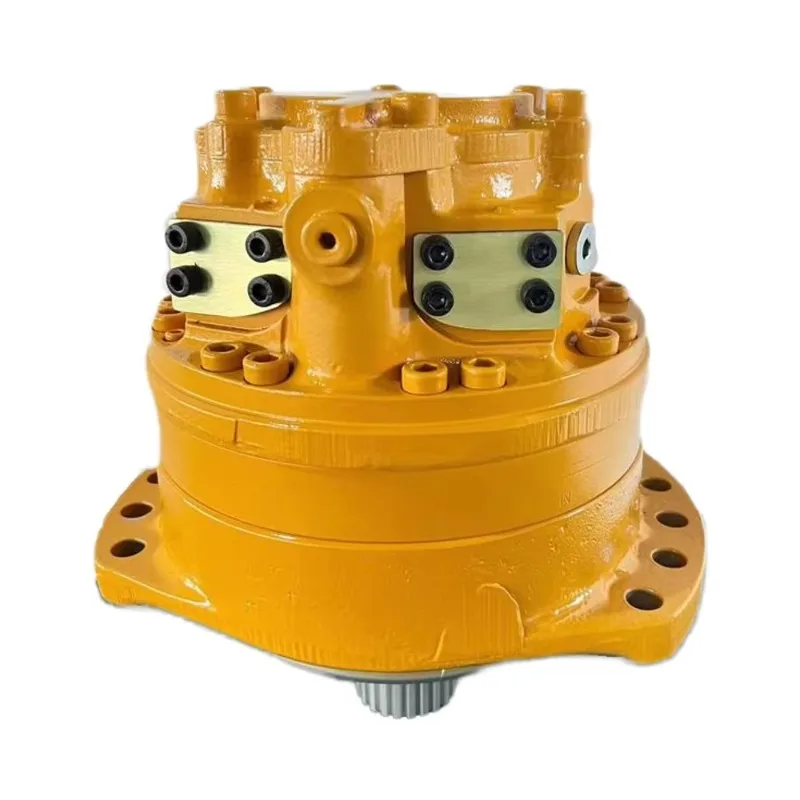 

【Best-selling】Poclain MS02 Hydraulic Motor Hydraulic Radial Piston Drive Motor