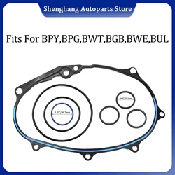 オイルシールリングオイルシール,アウディ用,a3,a4,a6,vw,ジェッタ,gti,パサート,ゴルフ2.0,06d145117,kt005184