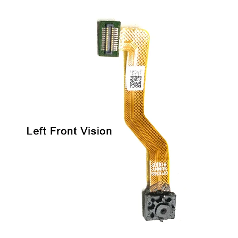 Componentes do sensor do módulo visual frontal Mavic Pro Substituição da função de obstáculo de visão para peças de reparo DJI MAVIC Pro
