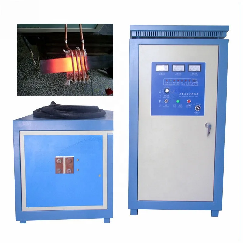 

Pipe Heating Machine Steel Induction Heater Ultrasonic Induction Heating Machine установка ТВЧ