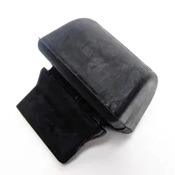 1Pc Auto Zwarte Kofferbak Deksels Buffer Stop Buffer Achterklep Kussen Voor VW Kever Golf Tiguan 1J 6867815 A/6Q 6867815   Accessoires