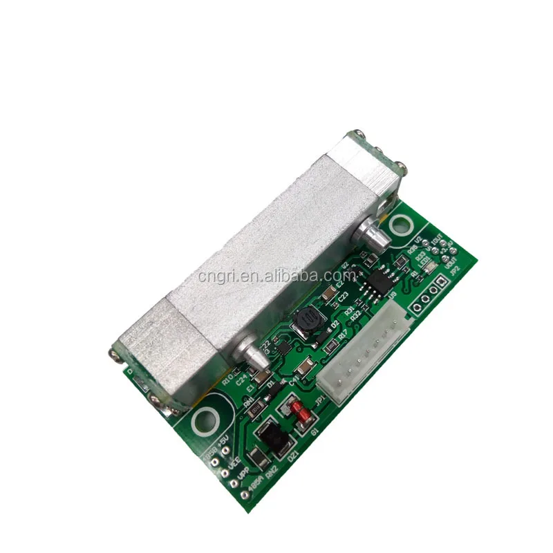 

0-2000ppm G Series Infrared CO2 NDIR Sensor Output Signal Of 4-20mA RS485 Range Of Pipeline Sampling Way Gas Module