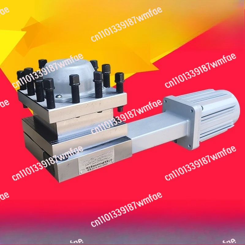 Electric turret Sanhe/Wenchang LD4B numerical control turret can be invoiced