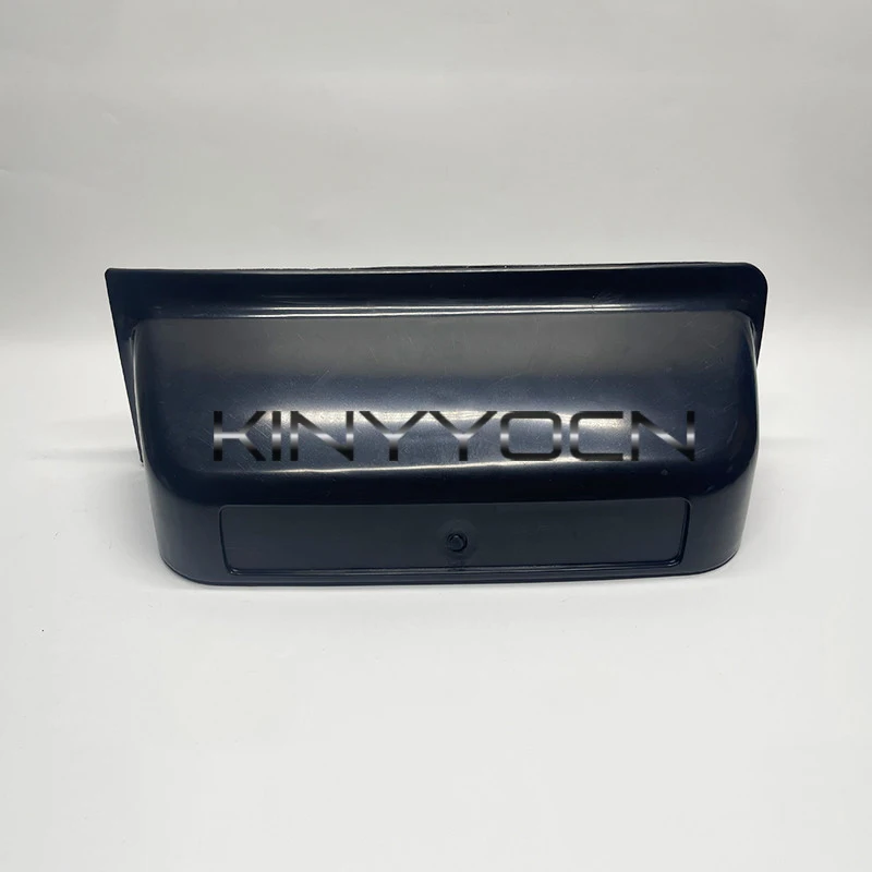 Car Tailgate Door Handle For Toyota Land Cruiser Prado LC95 3400