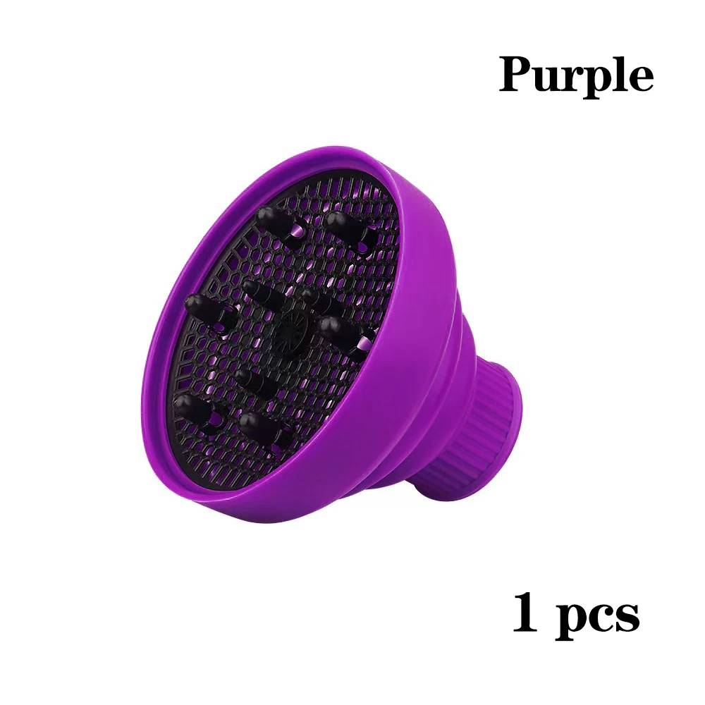 Purple 1pcs
