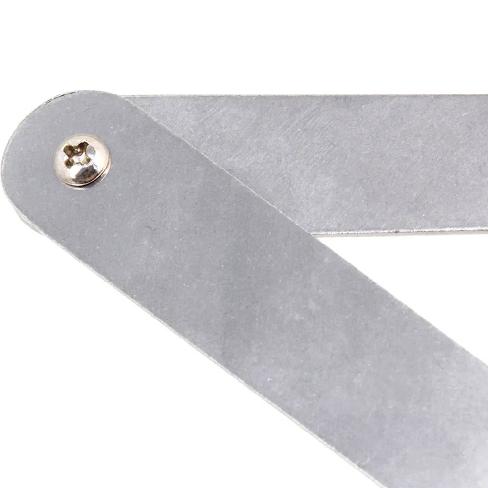 

4Pcs Distance Measuring Caliper Strong Stainless Steel Clay Ceramics Tool 4 8 10 12 Inch High Performance Practical