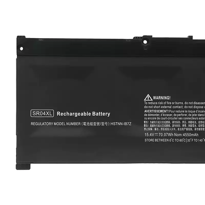 for SR04XL 4 Pro 5 TPN-Q211 15-dc