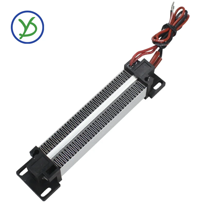 220V 200W-300W PTC ceramic air heater constant temperature heating element 96A1 140x32x26mm