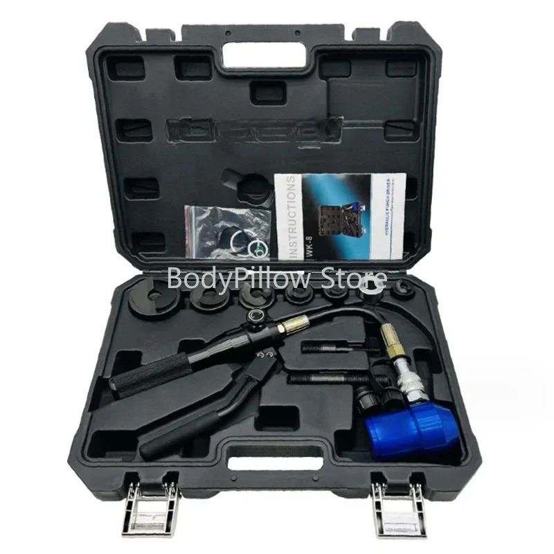 WK-8 Universal Hydr… - image