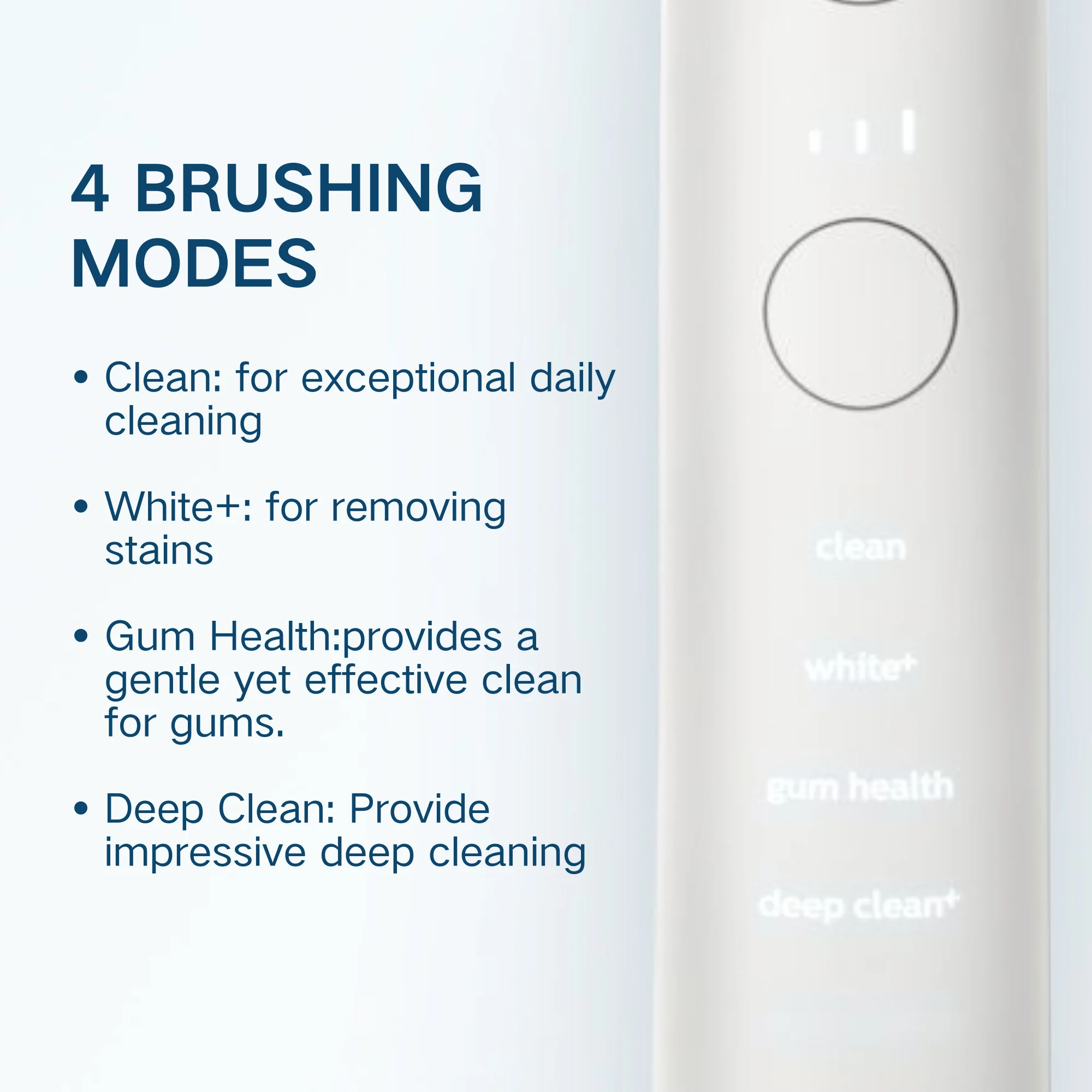 Philips Sonicare Electric Toothbrush HX992, No Original Packaging, C3 Brush Head image 5