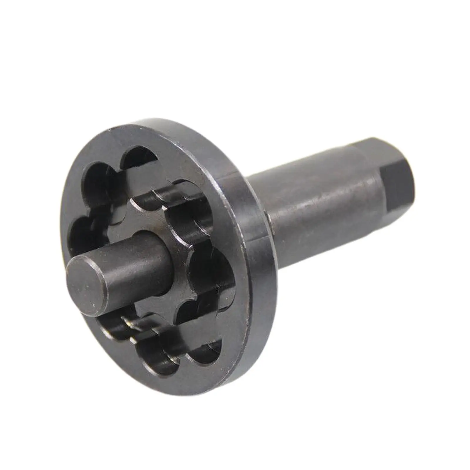 Crankshaft Turning Rotating Tool T40272 Easy to Use, Wear Resistant, Steel Practical Convenient Replace