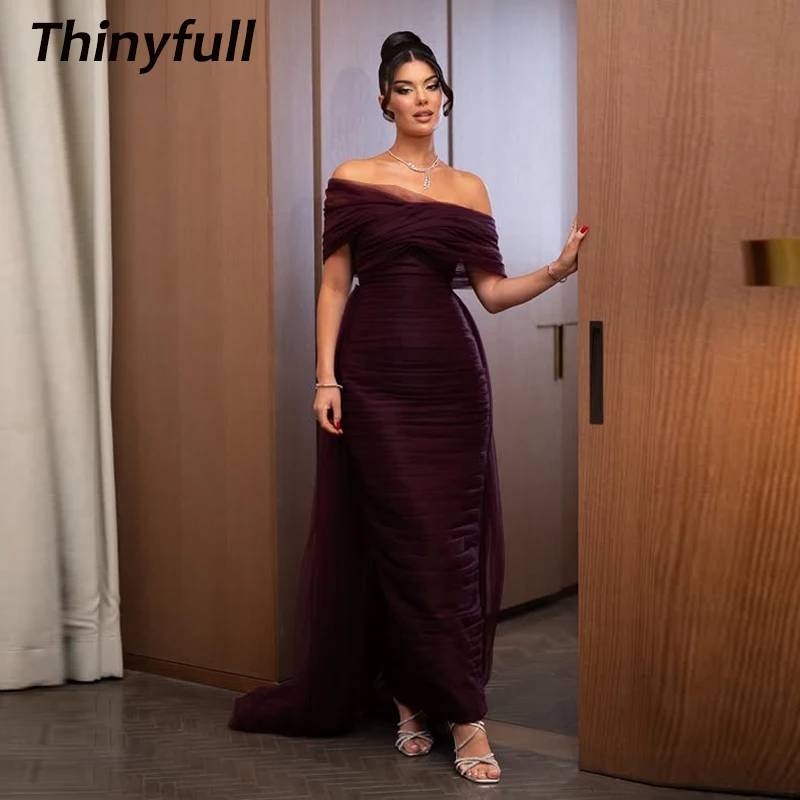 Thinyfull Mermaid T… - image