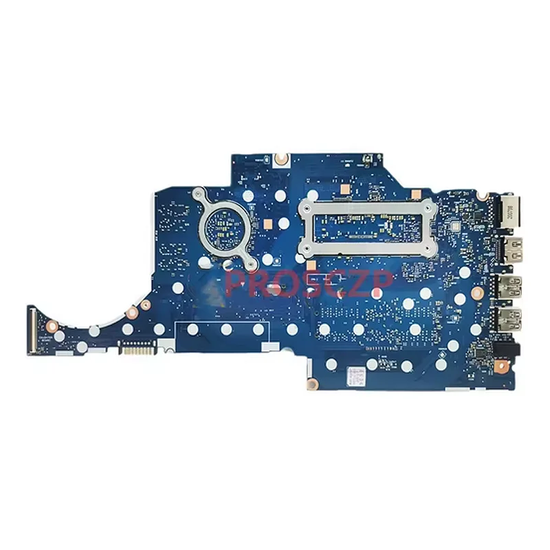 

6050A3158801-MB-A02 Mainboard For HP 14-CK 14-CF Laptop Motherboard With I3/I5/I7-10th Gen CPU GM/215-0915020 100% Working Well