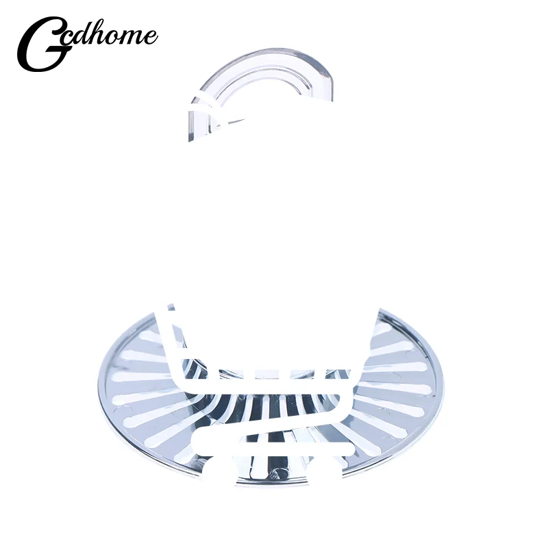 

Сливной фильтр для пола из нержавеющей стали 304, сетчатый фильтр против запаха и засорения, всплывающий сливной фильтр, уплотнительный фильтр для волос, уплотнительный фильтр для раковины, ванная комната