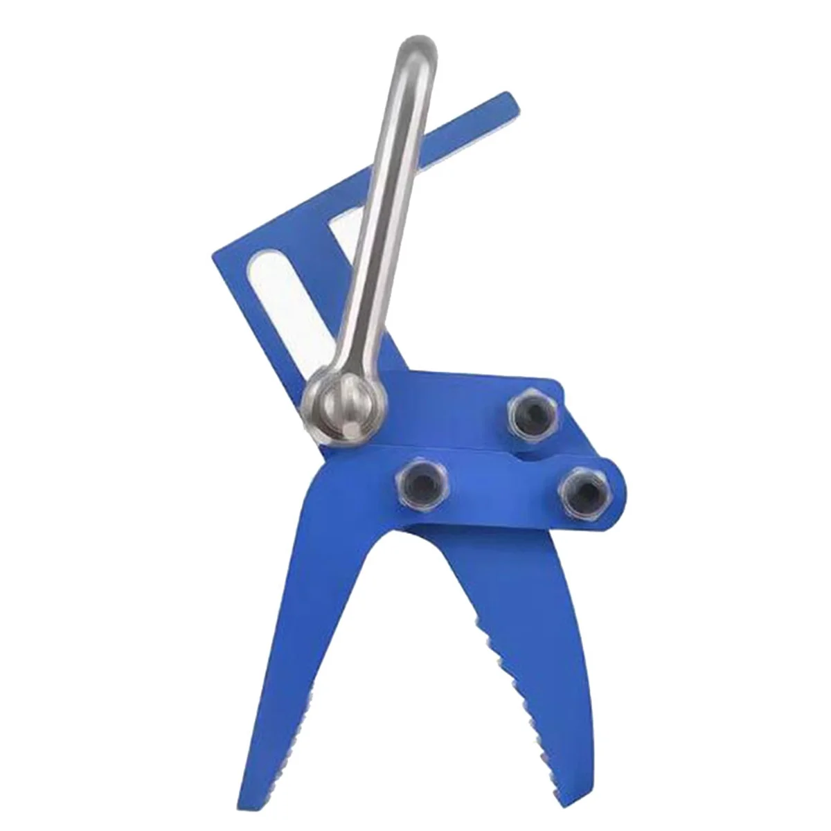 2025+ Waste Motor Submersible Pump Coil Remover 0.75KW-45KW Puller Chuck Electric Repair Tool Maximum Opening 102MM