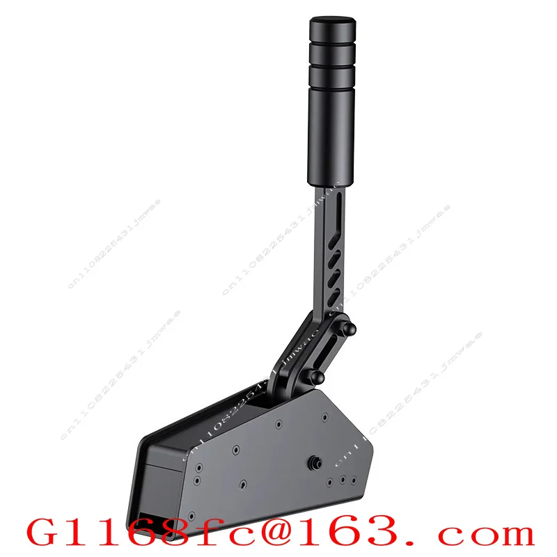 ZD1 Desktop Stand HBS Handbrake A9 A10 Steering Wheel Stand A3 Pedal A7 Gear Lever Z7 Sequential Gear WV10F Equation Dial