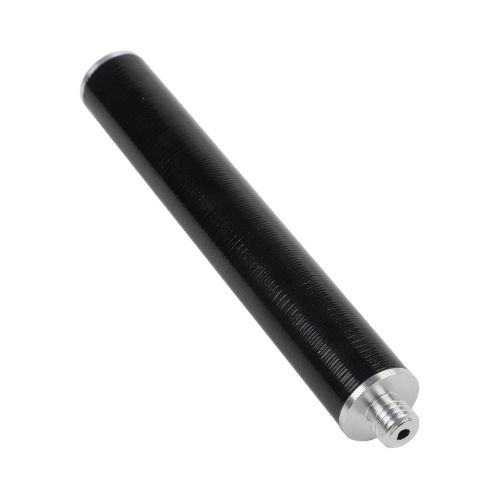 Carbon Fiber Pole Diameter 32mm with 5/8 x 11 Thread for Surveying GPS Rods Length 10 50cm Compatible with Standard Equipment