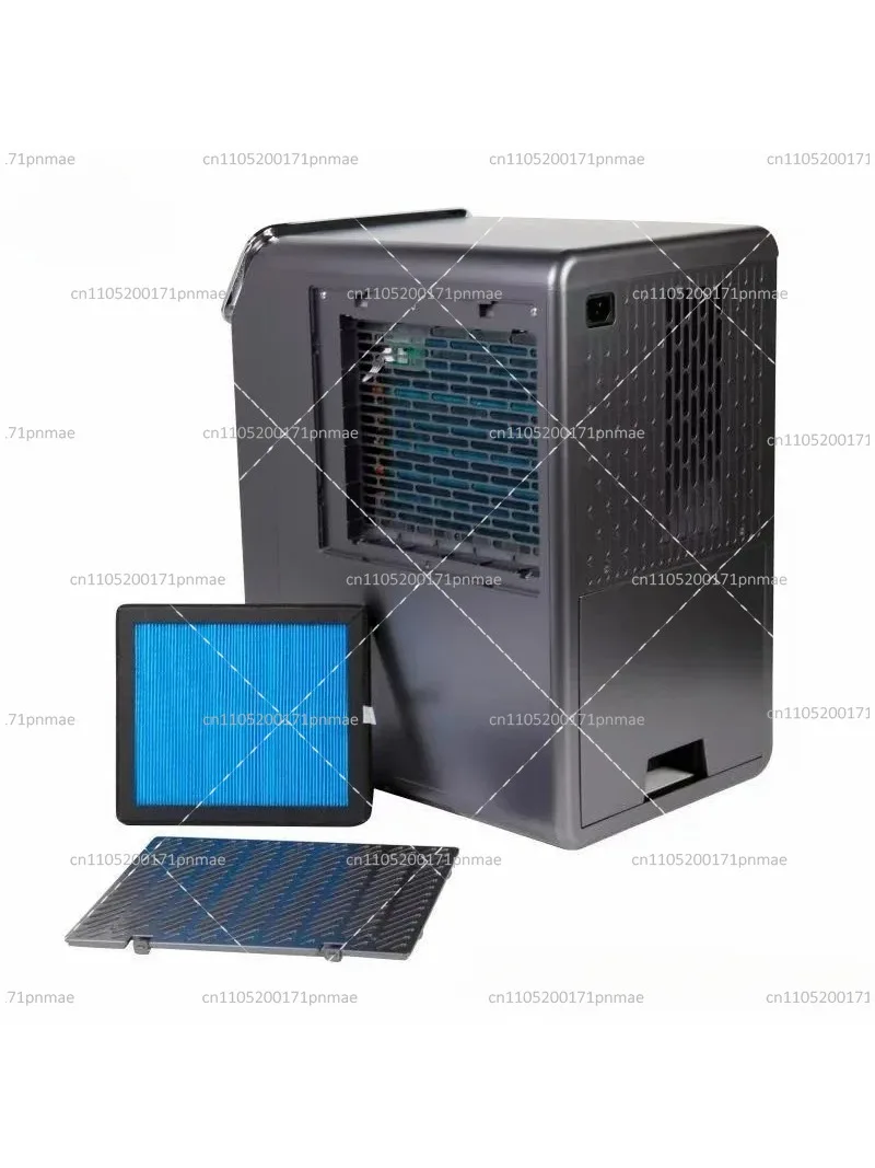 

Intelligent Air Water Generator 10L/Day Atmospheric Water Maker with Auto Operation System