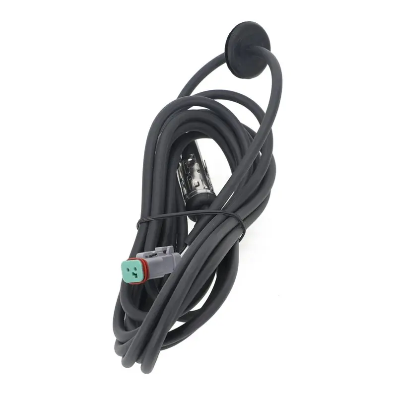 ABS Speed Sensor For Volvo Truck Accessories Part Numbers 21663562 20732820 20915973 7421663562-A61E