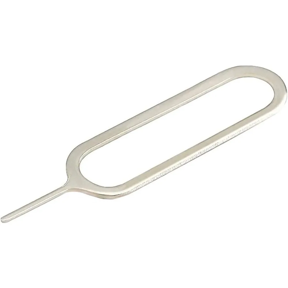 فتحة صينية بطاقة SIM لهاتف iPhone XR (أسود) مع حلقة مطاطية مقاومة للماء واستبدال دبوس القاذف #3