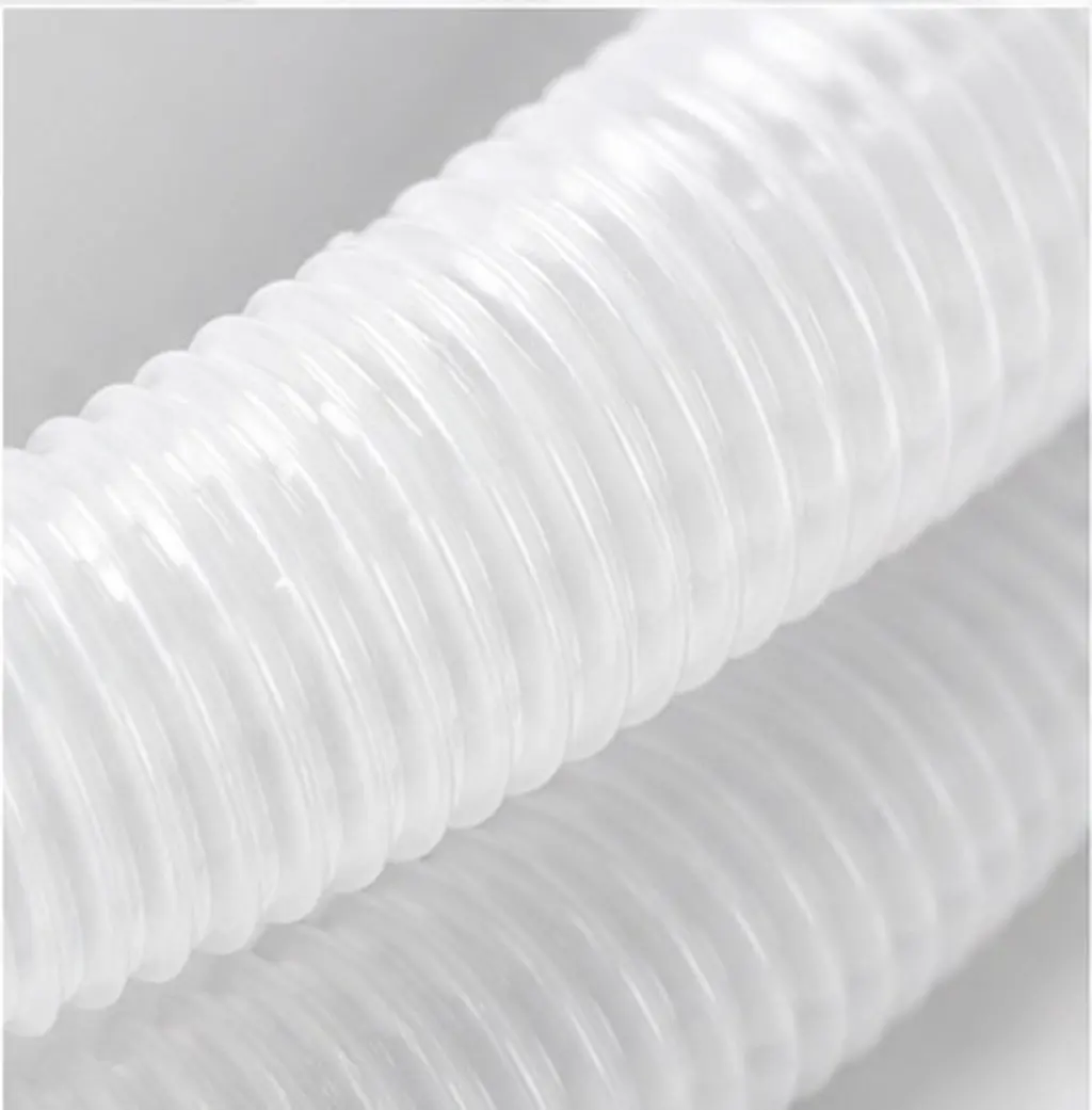 15mm Plastic AC Condensate Drain Hose for Window Air Conditioner Replacement